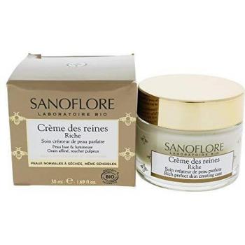 Crema Magica Reale per la Pelle 50 ml Sanoflore