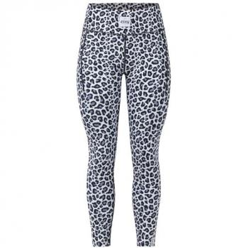 Eivy Donna Leggings Pocket con Tasca