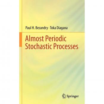 Almost Periodic Stochastic Processes
