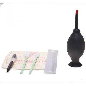 Kit Profesional de Higiene para Objetivos Canon Nikon Sony