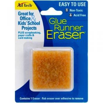 Ad-Tech 5655 Rapid Adhesive Cleanup Device