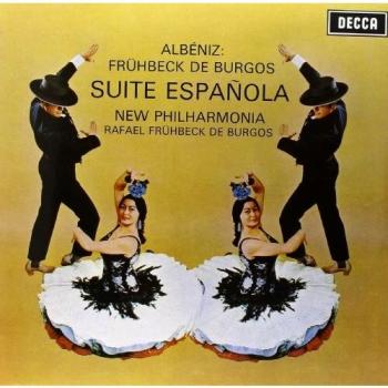 Suite Espanola