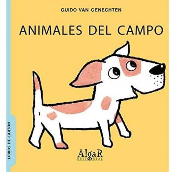 Animales del campo (M)