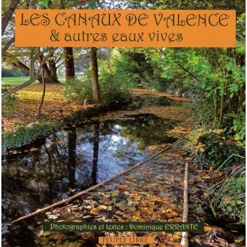 Les canaux de Valence