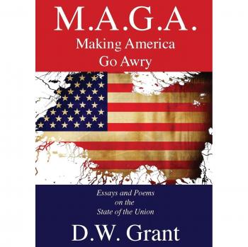 M.A.G.A.