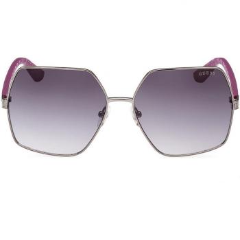 Guess GU7881-H 10B Lentes de Sol Gunmetal