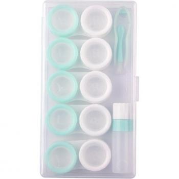 Bolsa Estilizada para Pupila de Belleza