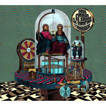 Die Odyssee (Vinyl LP)