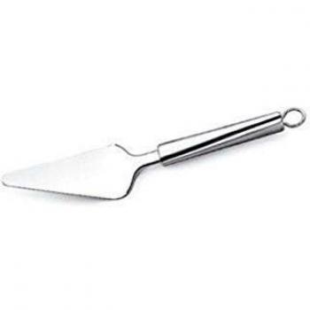 Cake Slice Tool – Stainless Steel Edge