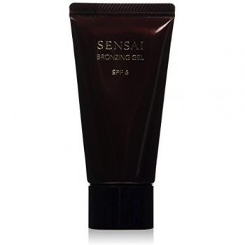 Sensai Teint Bronzing Gel SPF 6 Tönungsgel BG 61 Soft, 50 ml