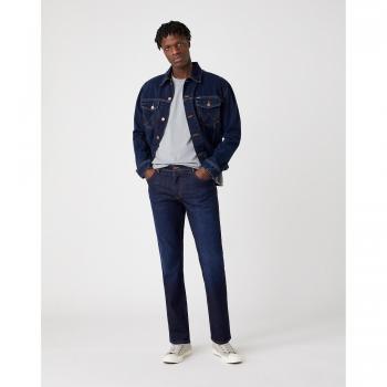 Jeans Slim Fit Wrangler Texas Lucky Star