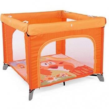 Box Open Fancy Chicken Chicco 1 Piece