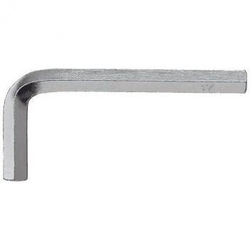 Chiave esagonale 17mm cr-v RWTG