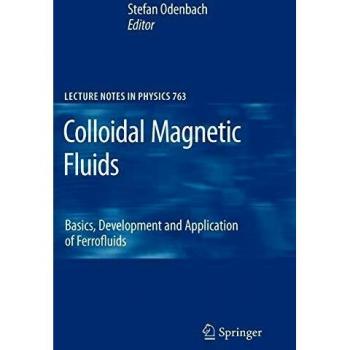 Colloidal Magnetic Fluids