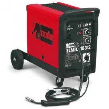 Saldatore TURBO Telwin