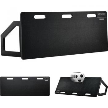 Fußball-Rebound Board für junge Spieler