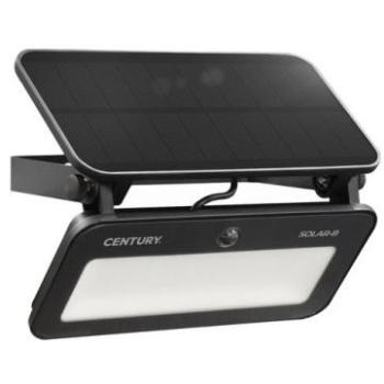 SolarB Proiettore 12W 3000K‑6500K 1200Lm