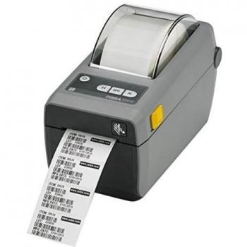 Zebra ZD410 Generador de Pósteres