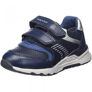 Geox Youth Maritime Tennis Cleats