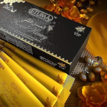 Pâte de Plantes et Miel, Ginseng Tibullus Aphrodisiaque