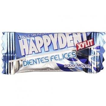 Happydent 200 unidades