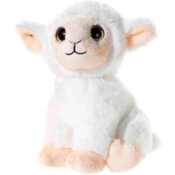 Heunec Mini‑Lämmchen 10 cm