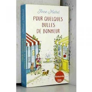Pour quelques bulles de bonheur
