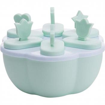 Accesorio de cocina para hornear en molde de silicona