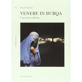 Venere in burqa. Una storia violenta