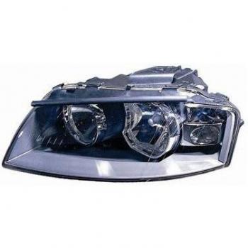 Luz Principal VAN WEZEL 0332961