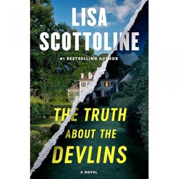 The Truth about the Devlins, by Lisa Scottoline
