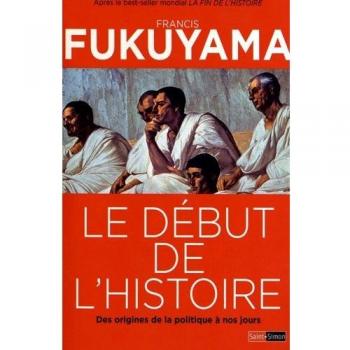 Le début de l'histoire : Des origines de la politique à nos jours