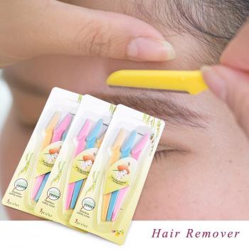 Delicate Makeup Tools