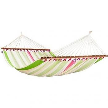 Stabhängematte COLADA Kiwi