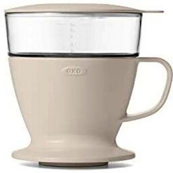 Bottiglia OXO Inox Bianco 11180100 ML