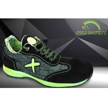 Zapato Laboral Proiseg S1P T-43