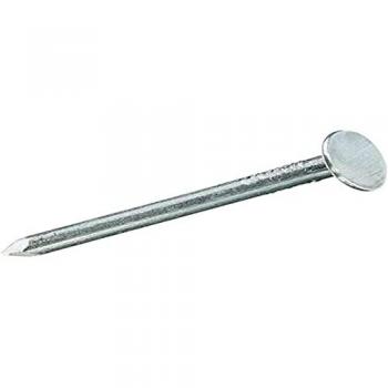 Clous en acier large 2,5 x 30 mm