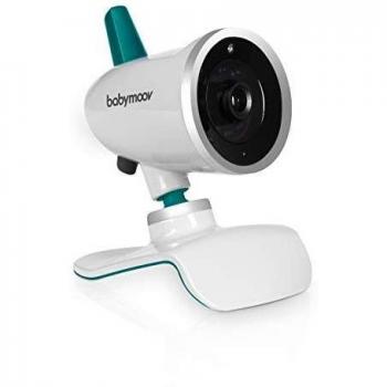 Babymoov TwinView Camera