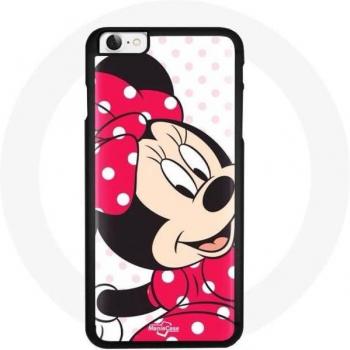 Coque Protectrice Minnie Mouse – iPhone 8 Maniacase