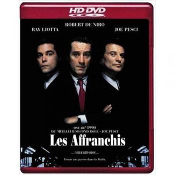 Les Affranchis