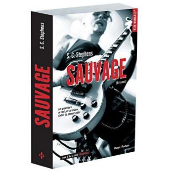 Sauvage