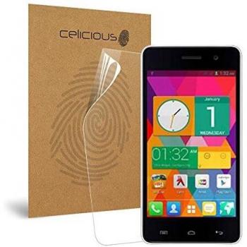 Celicious Micromax A106 Screen Armor