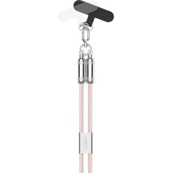 Câble USB-C 1.2 m Ansmann Rose