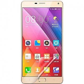 MatteVision Anti‑Glare Shield – 2 Pack (Gionee Marathon M5 Plus)