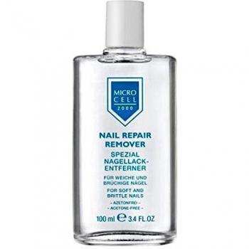 Nail Restoration Remover by Micro Cell