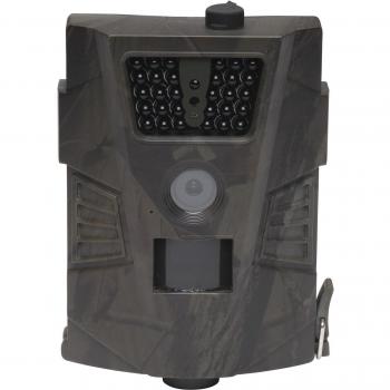 Caméra de chasse infrarouge Denver WCT-5002 5 MP camouflage marron