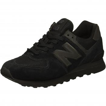 New Balance ML574ETE Herren Sneaker in Schwarz