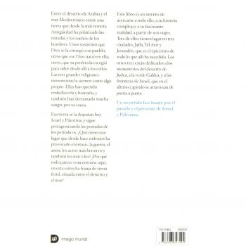 Entre el desierto y el mar