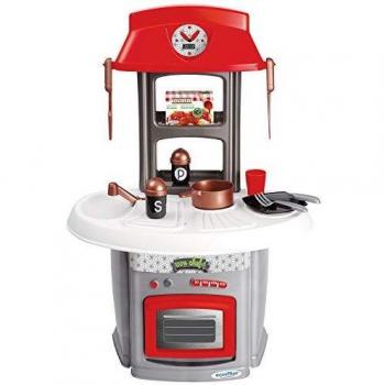 Cuisine coquillette 1697