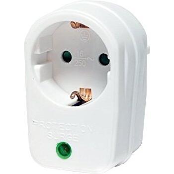 Adaptador de corriente LogiLink PA0078